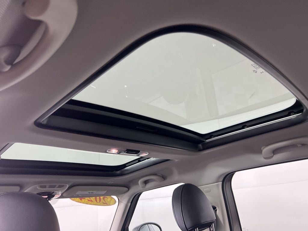 2024 MINI Cooper S Countryman Signature