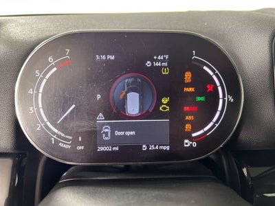 2024 MINI Cooper S Countryman Signature