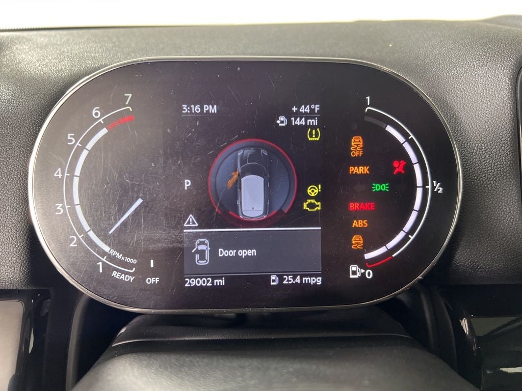 2024 MINI Cooper S Countryman Signature