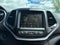 2017 Jeep Cherokee Overland