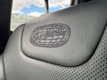 2017 Jeep Cherokee Overland