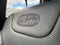 2017 Jeep Cherokee Overland