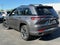 2024 Jeep Grand Cherokee Overland