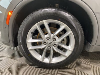 2025 Dodge Durango R/T Plus