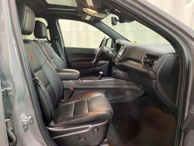 2025 Dodge Durango R/T Plus