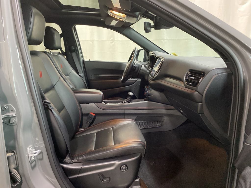 2025 Dodge Durango R/T Plus