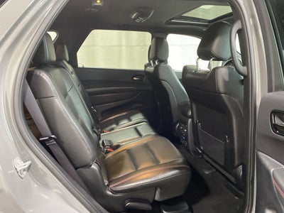 2025 Dodge Durango R/T Plus