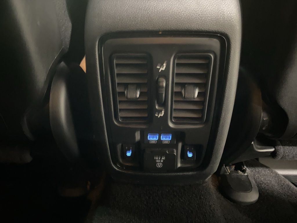 2025 Dodge Durango R/T Plus