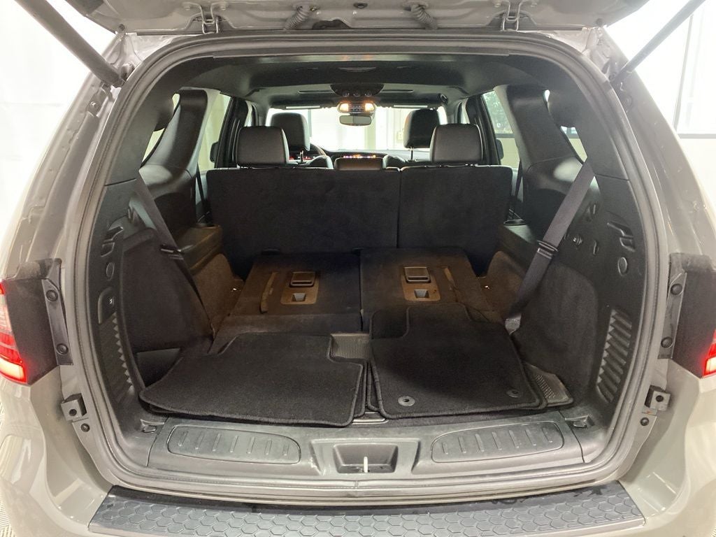 2025 Dodge Durango R/T Plus