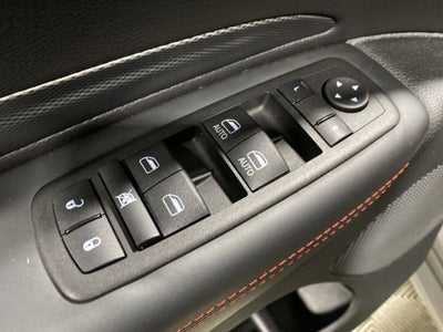 2025 Dodge Durango R/T Plus