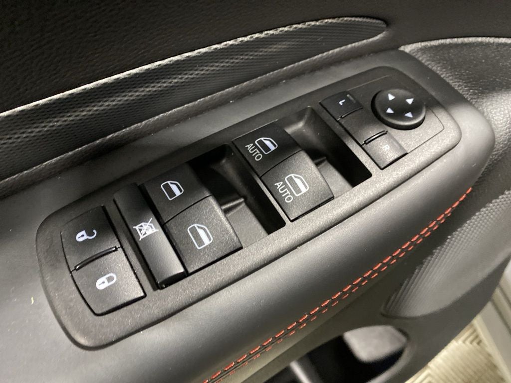 2025 Dodge Durango R/T Plus