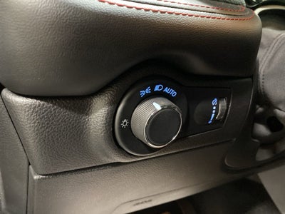 2025 Dodge Durango R/T Plus