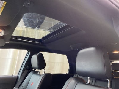 2025 Dodge Durango R/T Plus