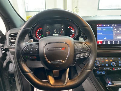 2025 Dodge Durango R/T Plus