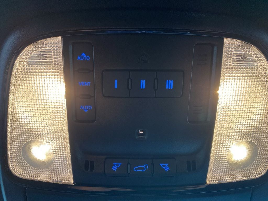 2025 Dodge Durango R/T Plus