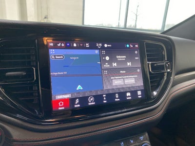 2025 Dodge Durango R/T Plus