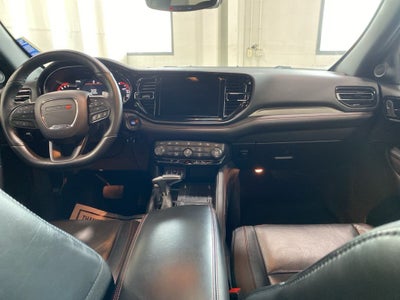 2025 Dodge Durango R/T Plus