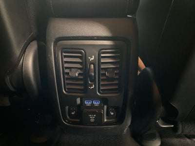 2025 Dodge Durango R/T Plus