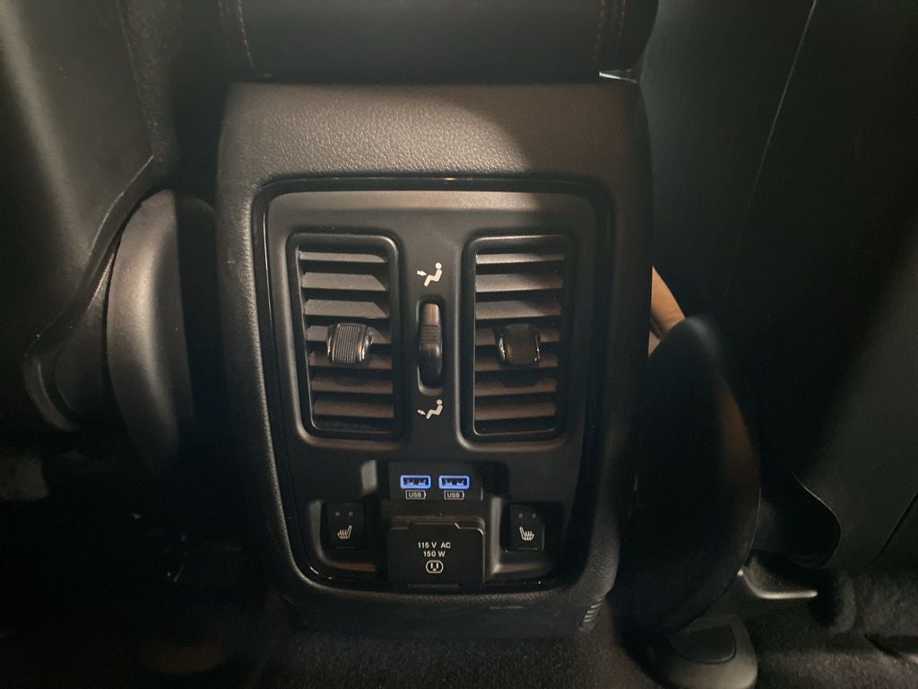 2025 Dodge Durango R/T Plus