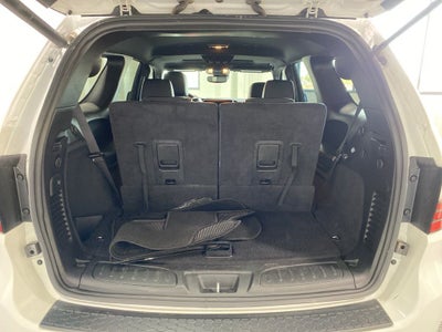 2025 Dodge Durango R/T Plus