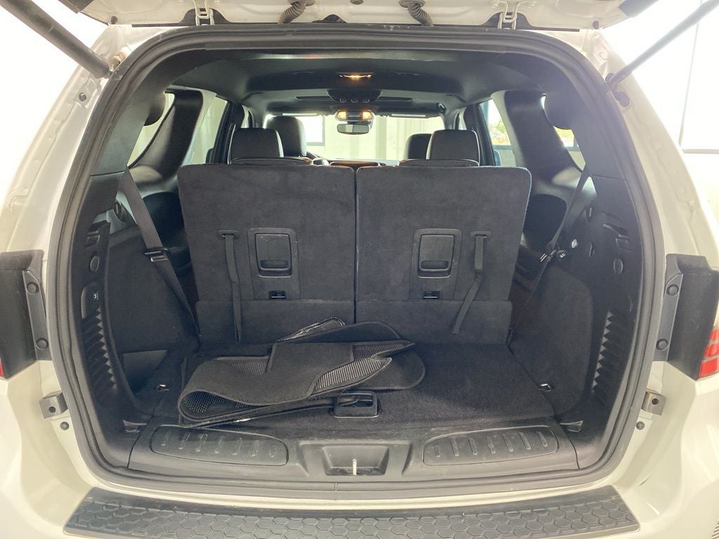2025 Dodge Durango R/T Plus