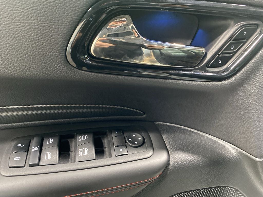 2025 Dodge Durango R/T Plus