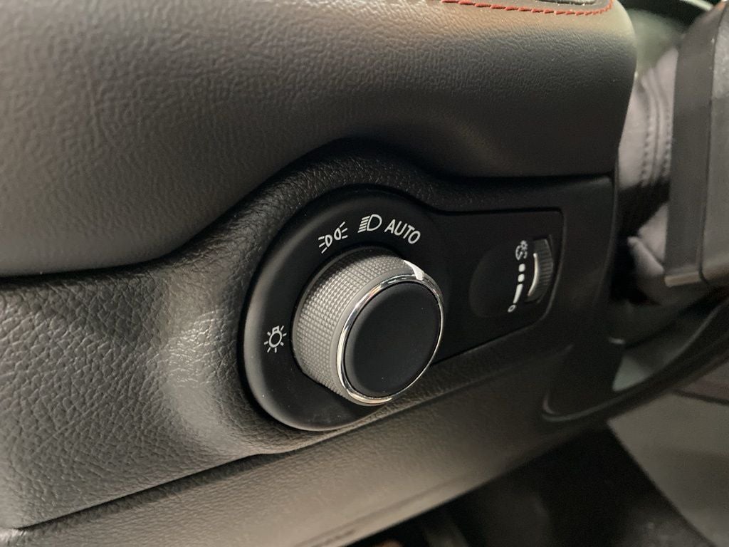 2025 Dodge Durango R/T Plus