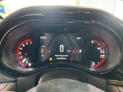 2025 Dodge Durango R/T Plus