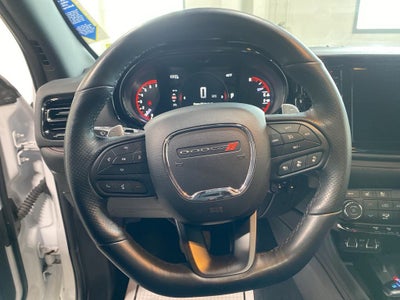 2025 Dodge Durango R/T Plus