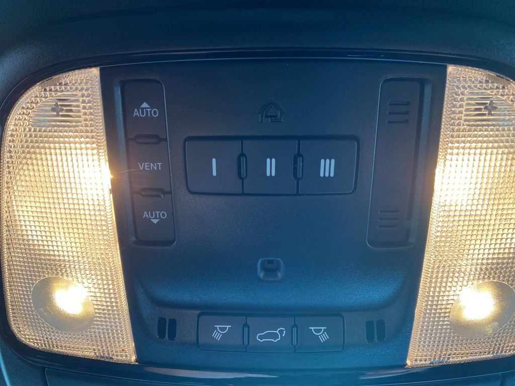 2025 Dodge Durango R/T Plus