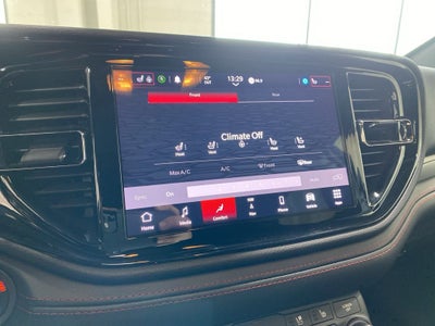 2025 Dodge Durango R/T Plus