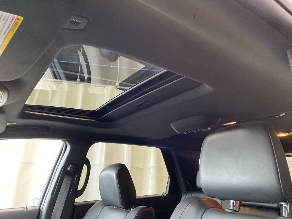 2025 Dodge Durango R/T Plus