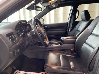 2025 Dodge Durango R/T Plus