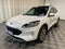 2020 Ford Escape Hybrid Titanium Hybrid