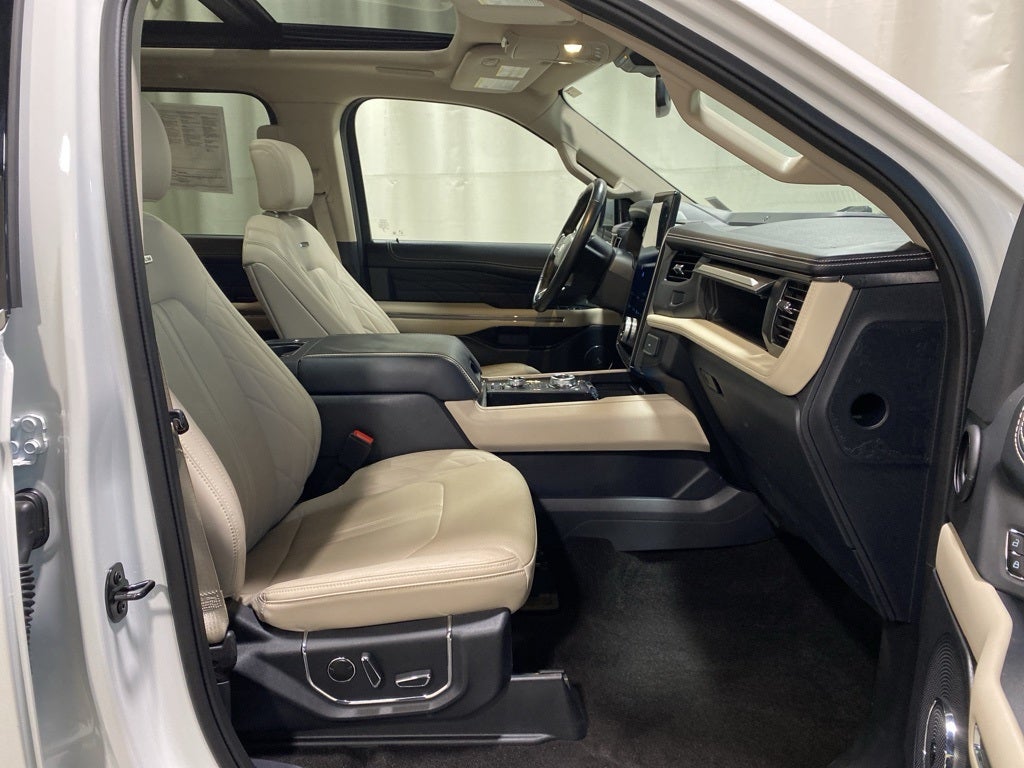 2023 Ford Expedition Platinum