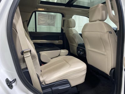 2023 Ford Expedition Platinum