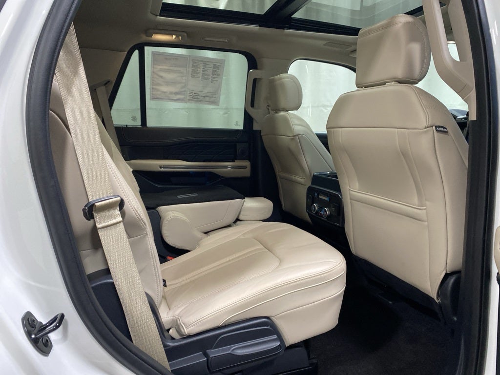 2023 Ford Expedition Platinum