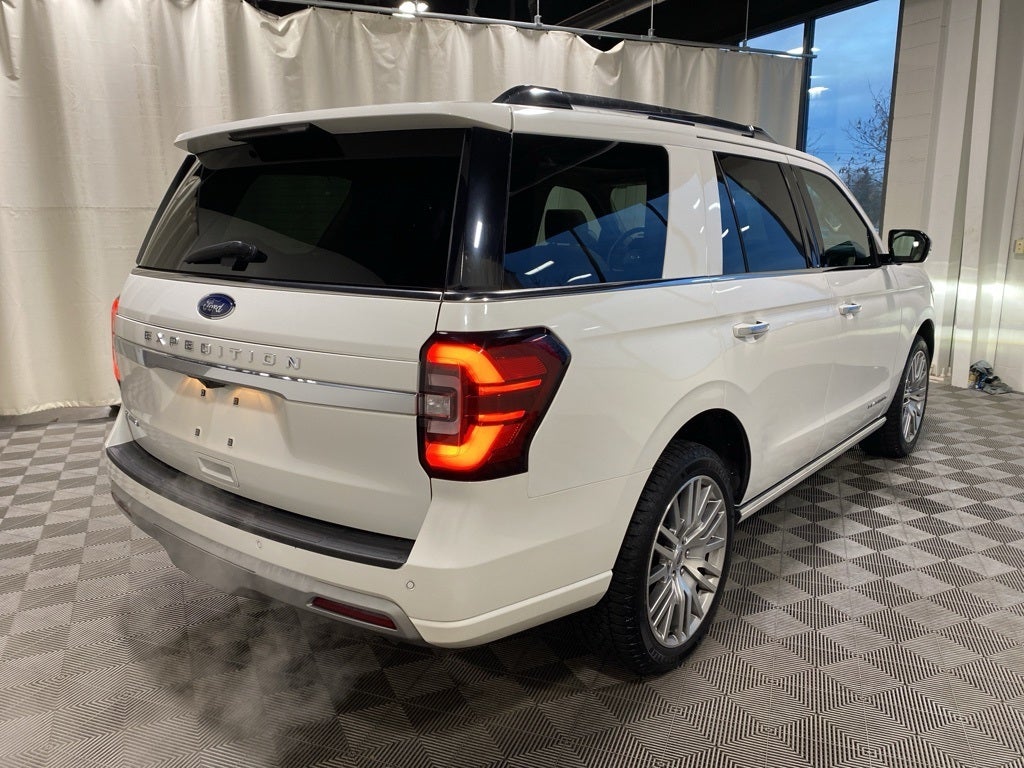 2023 Ford Expedition Platinum