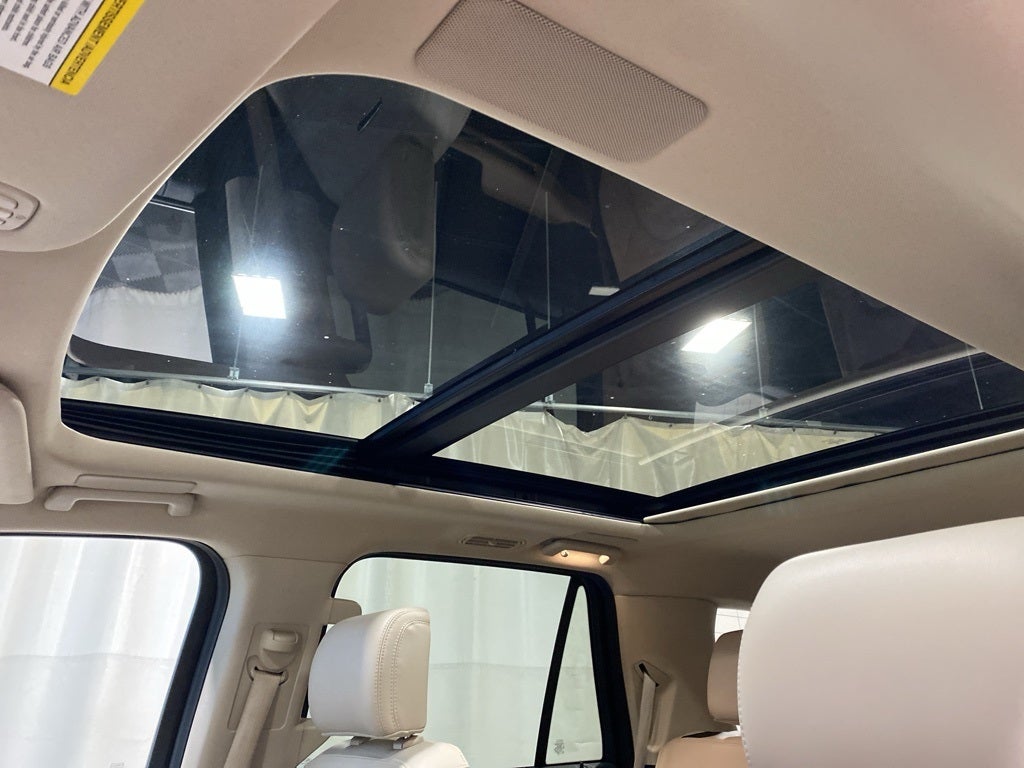 2023 Ford Expedition Platinum