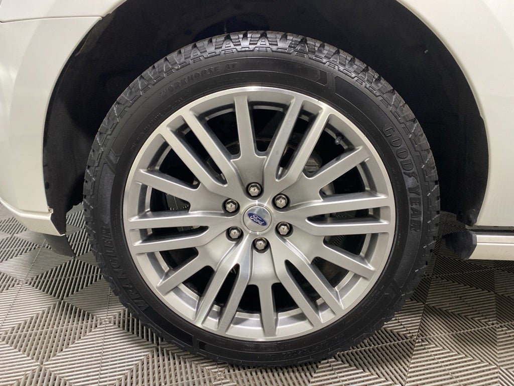 2023 Ford Expedition Platinum