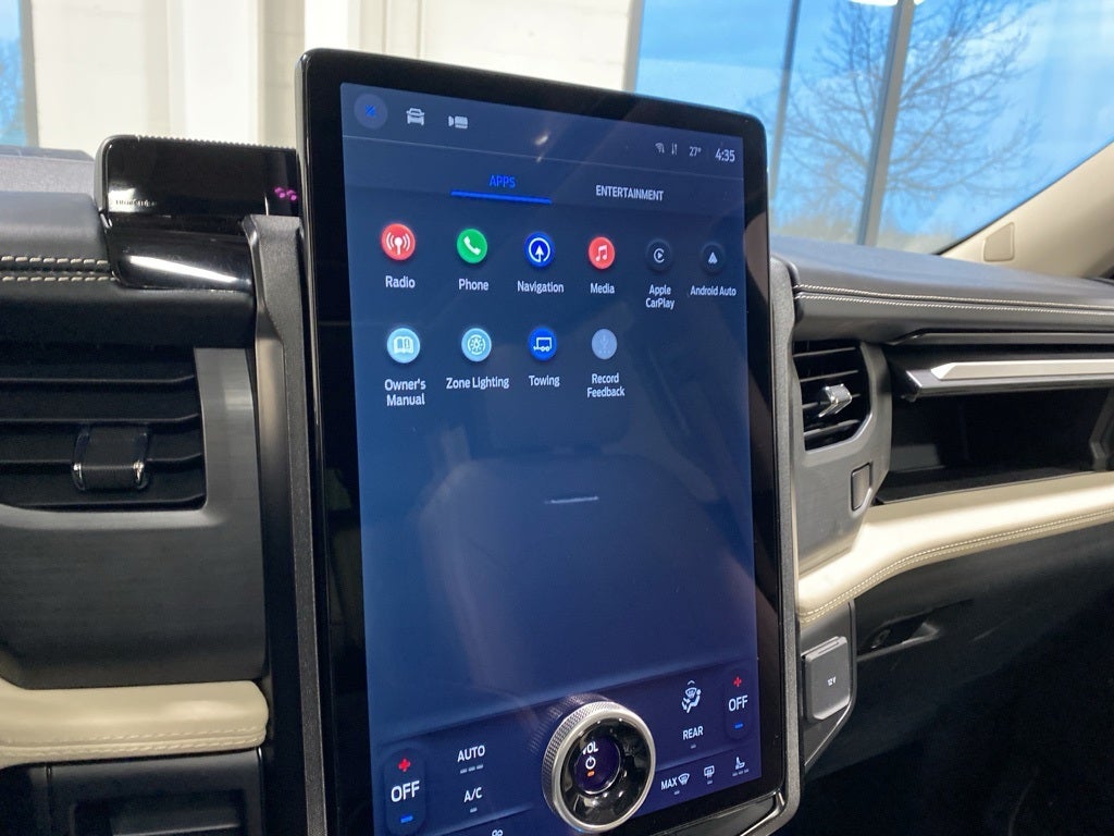 2023 Ford Expedition Platinum