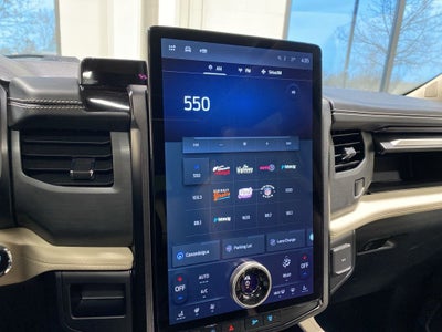 2023 Ford Expedition Platinum