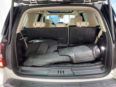 2023 Ford Expedition Platinum