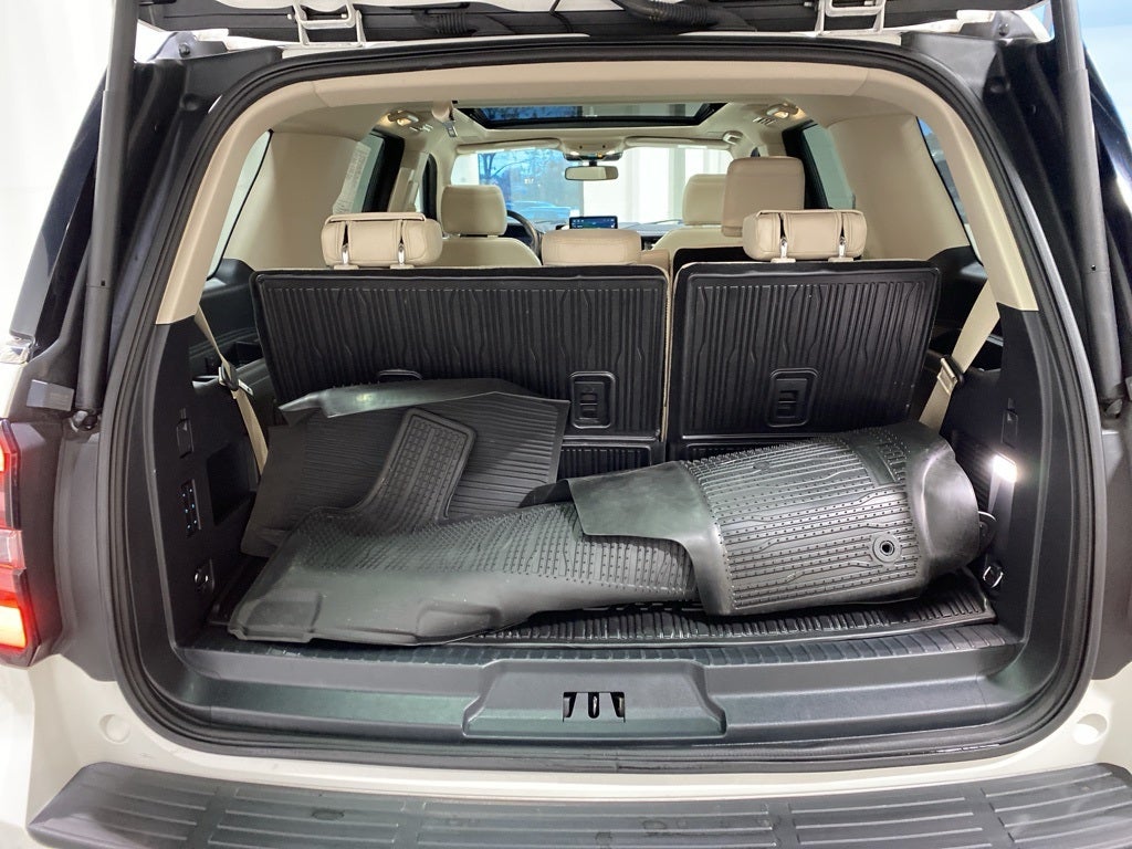 2023 Ford Expedition Platinum