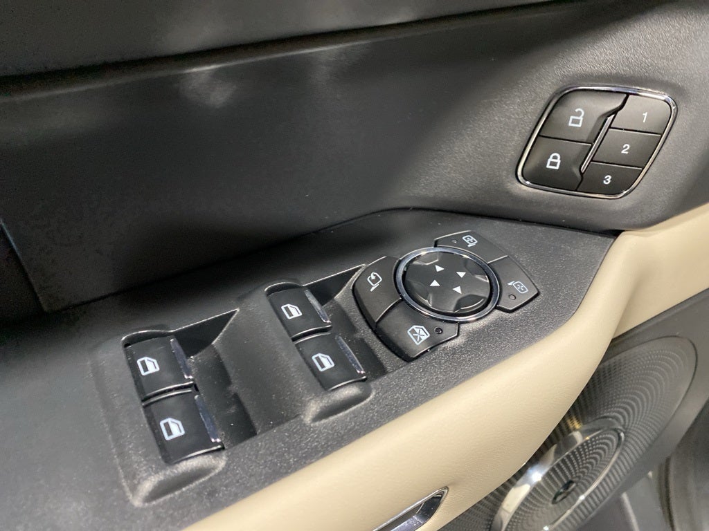 2023 Ford Expedition Platinum