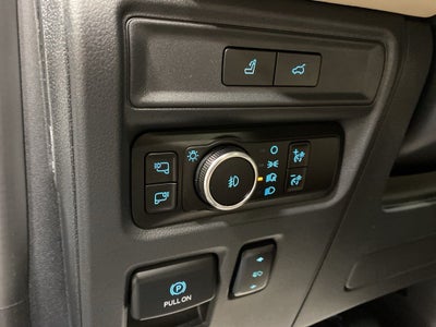 2023 Ford Expedition Platinum