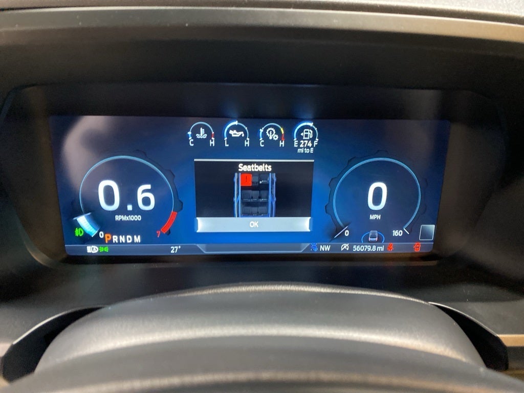 2023 Ford Expedition Platinum