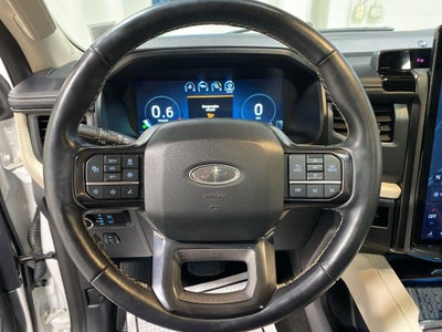 2023 Ford Expedition Platinum