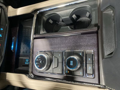 2023 Ford Expedition Platinum