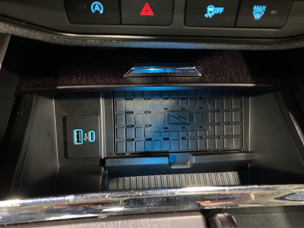 2023 Ford Expedition Platinum